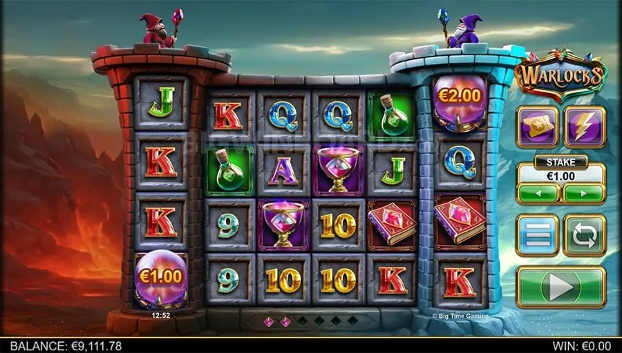 Gaming Self-Management Tools