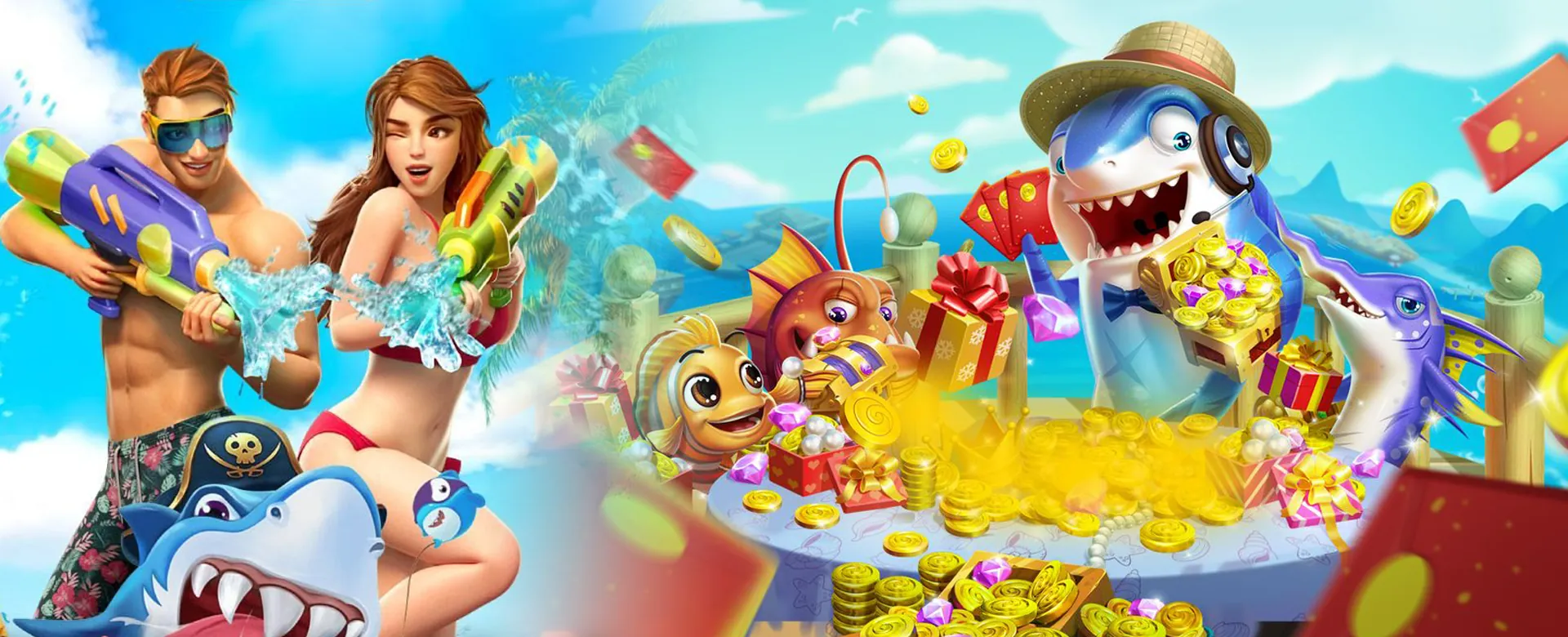 Player A celebrating a big win on jili10 with gold coins and casino elements