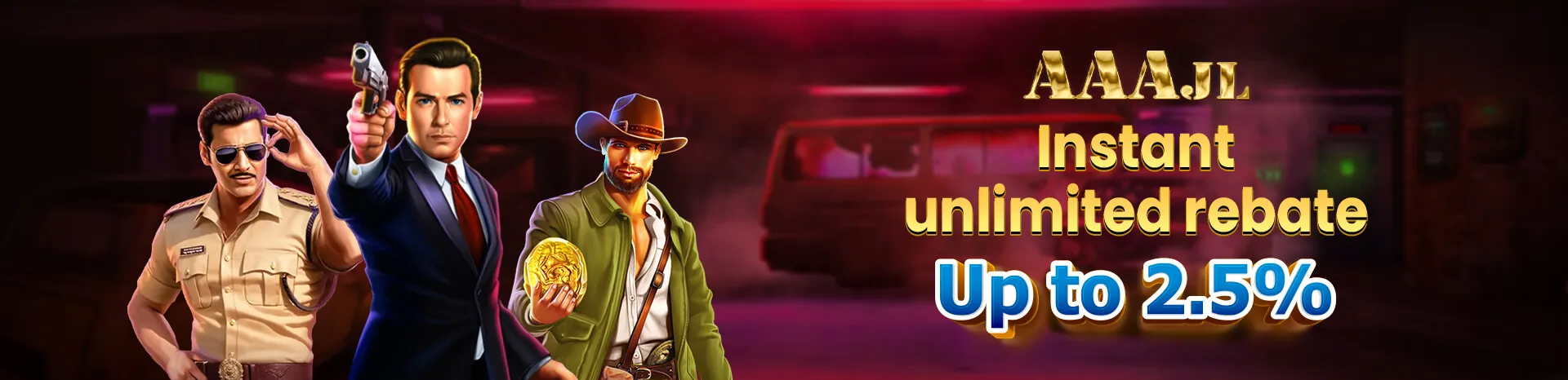 Step 2: Make Your First Deposit