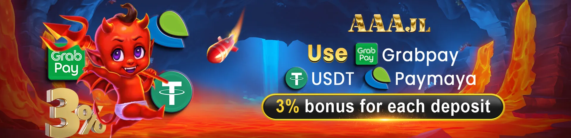jili10 Online Casino Hero Image