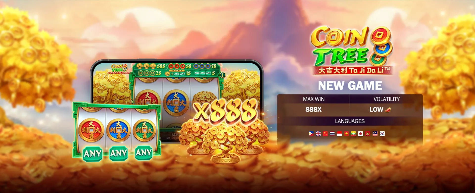Join Jili10 and Win Big